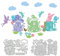 GLOBLELAND Chalet Fee Metall Stanzschablone Pflanzen Papierpräge Stanzschablonen Set Stanzformen für Kartenherstellung DIY Papier Scrapbooking Handgefertigtes Fotoalbum
