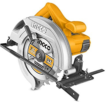 INGCO SCIE CIRCULAIRE 1600W - CS18568