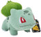 Pokémon PKW2390-20 cm Select Plüsch - Cord Bisasam, offizielles Plüsch