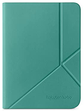 Étui eBook Kobo Clara 2E Turquoise, N506-AC-GG-E-PU
