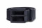 Replay Herren Gürtel aus Leder, Black 098 (Schwarz), 95