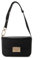 Furla Metropolis Shoulder Bag S Nero