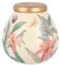 Pot Of Dreams Money Bank, Ceramic, Cream, 14cm x 14cm x 14cm