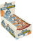 JB's TREK Protein Power Bar Variety Pack - Plant Based - Gluten Free - Vegan Snack - 55g x 12 bars
