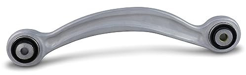 BESTPRICE 1x Querlenker Hinterachse vorne oben links Kompatibel mit MERCEDES C-Klasse (W204)(S205) (A205) (W205) (S204) (C204) (C205), GLC (X253) (C253), E-Klasse (A207) (W212)(C207) (S212), EQC, CLS