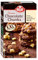 RUF Chocolate Chunks Weiß, backfeste Schokoladen-Tropfen, XXL Schoko-Drops zum Backen, Schoko-Stücke für Muffins & Brownies, glutenfrei, 1 x 100g