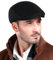 Comilaka Schirmmütze Herren Baskenmütze Barett Cap Gatsby Schiebermütze Newsboy Flat Cap Driving Cabbie Herrenmütze