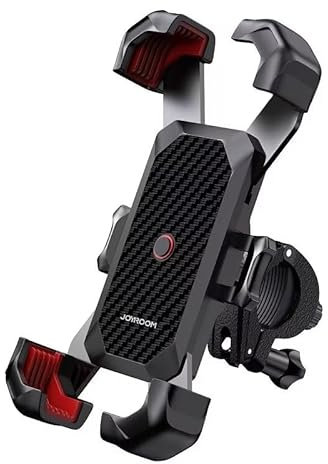 BIKEBUDDY© 2.0 | NIE Wieder SCHÄDEN | DAS ORIGINAL | PHARISE Bike Buddy | HANDYHALTER Fahrrad