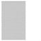 VeYocilk Mosquitera de cadena gris de 90 x 200 cm, cortina de cadena de metal de aluminio para puerta, persianas de insectos, control de plagas