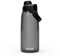 CamelBak Thrive Chug 32oz Bottle, Leak-Proof Soft Spout for Effortless Hydration, Built for Harsh Days, Tritan Renew, Color: Anthrazit, Size: 950 ml