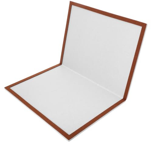 VICASKY Tapis puzzle pliable avec fond encadré surface antidérapante design peu encombrant pour le rangement et l'affichage des puzzles