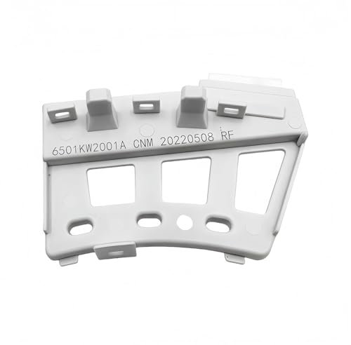 LGFMN Compatible For LG，Washing Machine Sensor 6501KW2001A 6501KW2001B