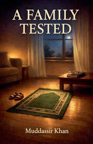 A Family Tested (Classics Reimagined, Band 11)