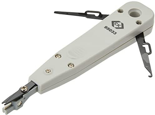 Best Price Square PUNCH DOWN TOOL BPSCA 495033 - TL11643 By CK TOOLS