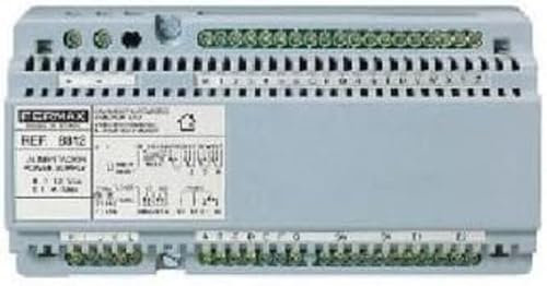 Fermax 8811 - Cambiador automático p.entrada