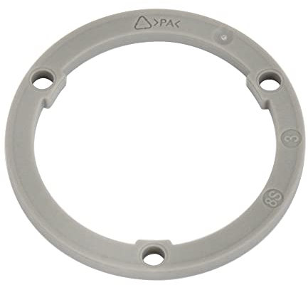 Shimano Unisex – Erwachsene HG-71I Distanzring, Schwarz, Einheitsgröße
