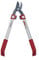 WOLF Garten - 2-schneidige Aktions-Astschere POWER CUT RR 530; 73AGA001650
