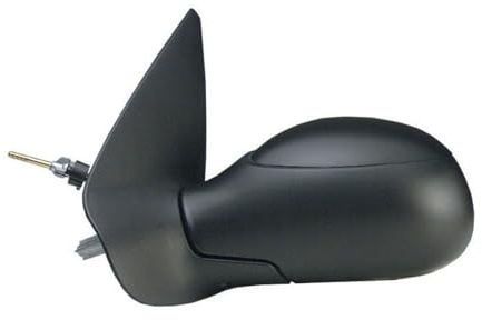 Alkar 6133283 Outside Complete Mechanical Heated Aspherical Mirror