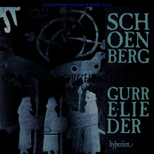 Schoenberg: Gurrelieder