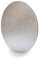 Anniversary House 10-inch Silver, Pack of 1, Individually Wrapped, Sturdy Fibre Cake Board Round, STRW10