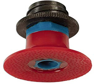 Laser 6438 Twist Lock Disc 2