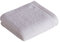Vossen High Line Handtuch 50x100 cm weiss
