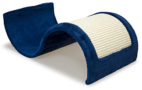 Arquivet, Rascador Ola, Azul (8435117832626)