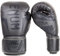Venum Elite Boxhandschuhe - Grau,Grau - 12 Oz