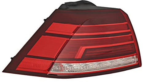 VALEO LED-Rückleuchte, Teilenummer 47191 für die Fahrzeugmodelle VOLKSWAGEN Golf VII facelift (2016 > )