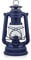 Feuerhand Sturmlaterne Baby Special 276 in 21 Farben (Kobaltblau)