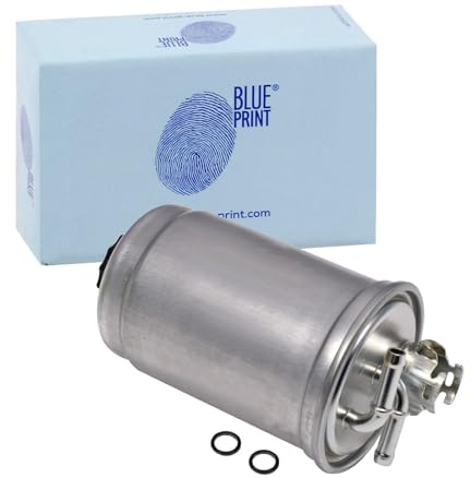 Fuel Filter Blue Print ADV182355 Febi Bilston -New Pck of 1