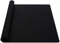 Webake Tappetino da forno in silicone, 60 x 40 cm, rivestimento antiaderente, per pasta di zucchero, pasta di zucchero, tappetino per pizza, senza BPA, nero