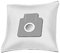 Sacs microfibres adaptable par 12 HEHO63+ECO pour Aspirateur HOOVER, SEVERIN