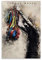 SHEFEI Lionel Messi (2) Poster, dekoratives Gemälde, Leinwand, Wandkunst, Wohnzimmer, Poster, Schlafzimmer, Gemälde, 60 x 90 cm