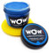 WOW:DTL Ceramic Paste car wax 100g Protection with a High Gloss Finish (Free applicator pad) - Contains Premium Carnauba, Bees & Montan wax, SIO2