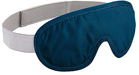 Go-Travel Super Schlafmaske (Ref728), Sapphire