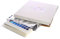 KOPYFORM Dekorpapier Plus DIN A3, 3x10 Blatt = 30 Blatt, Esspapier zum Bedrucken (TP010C)