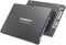 Vansuny X12 1TB SATA SSD, 2.5 Inches SSD Internal Solid State Drives up to 550MB/s, SATA III 6Gb/s 3D NAND TLC Internal SSD