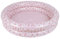 Swim Essentials Kinder Pool 100cm Old pink Leopard