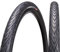 CHAOYANG Tyre 27,5x2 Kestrel 60TPI Tube Type Rigid Black/Reflex for, Unisex-Adult, Negro, Talla Única