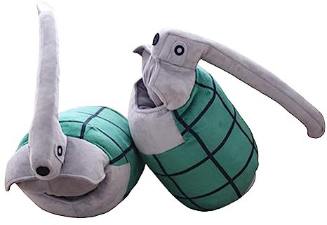 Zhongkaihua My Hero Academia Kissen MHA Japan Anime Kreatives tragbares Kissen Kissen Bakugō Katsukiv Unisex Plüschtier Super Weich Gemütlich Plüsch Warm Wurfkissen