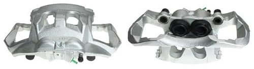 BREMBO Pinza freno adatta per dischi freno diametro 340 mm anteriore destro adatto per VW