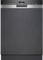 SIEMENS Lave vaisselle integrable 60 cm SN55ES11CE, IQ500, 8 programmes, 42db