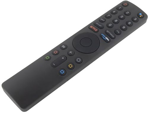 Télécommande de Rechange pour Xiaomi Bluetooth XMRM-010