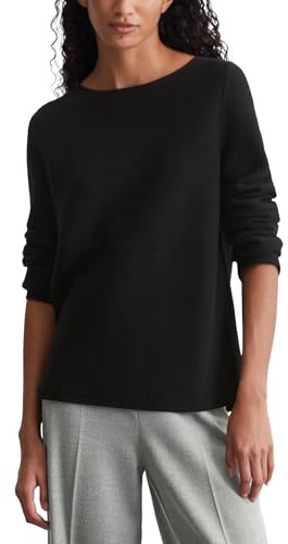 Marc O'Polo Pullover Slim aus Bio-Baumwolle