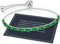 Regalo Donna, Bracciale Donna Bracciali Donna Bracciale Donna Argento 925 Bracciale Tennis Donna Bracciale Argento 925 Donna Bracciali Donna Argento Regali Donna Gioielli Donna Regali Per Lei, Verde