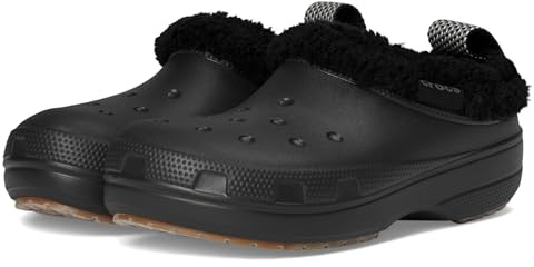 Crocs Classic Lined Shorty 43-44 EU Black