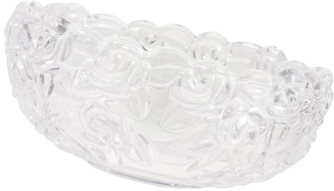 EPIGEIST Manicure Hand Soaking Bowl Nail Art Nail Soak Bowl for Dead Skin Removal Hand Care Tool for Salon and Home Use