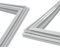 ZINTCBLGE Guarnizione In Gomma Magnetica Resistente Alle Intemperie, 2 M, For Telaio Porta Frigorifero Domestico, Personalizzata