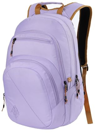 NITRO Snowboards Rucksack Stash, Schultasche, Freizeitrucksack